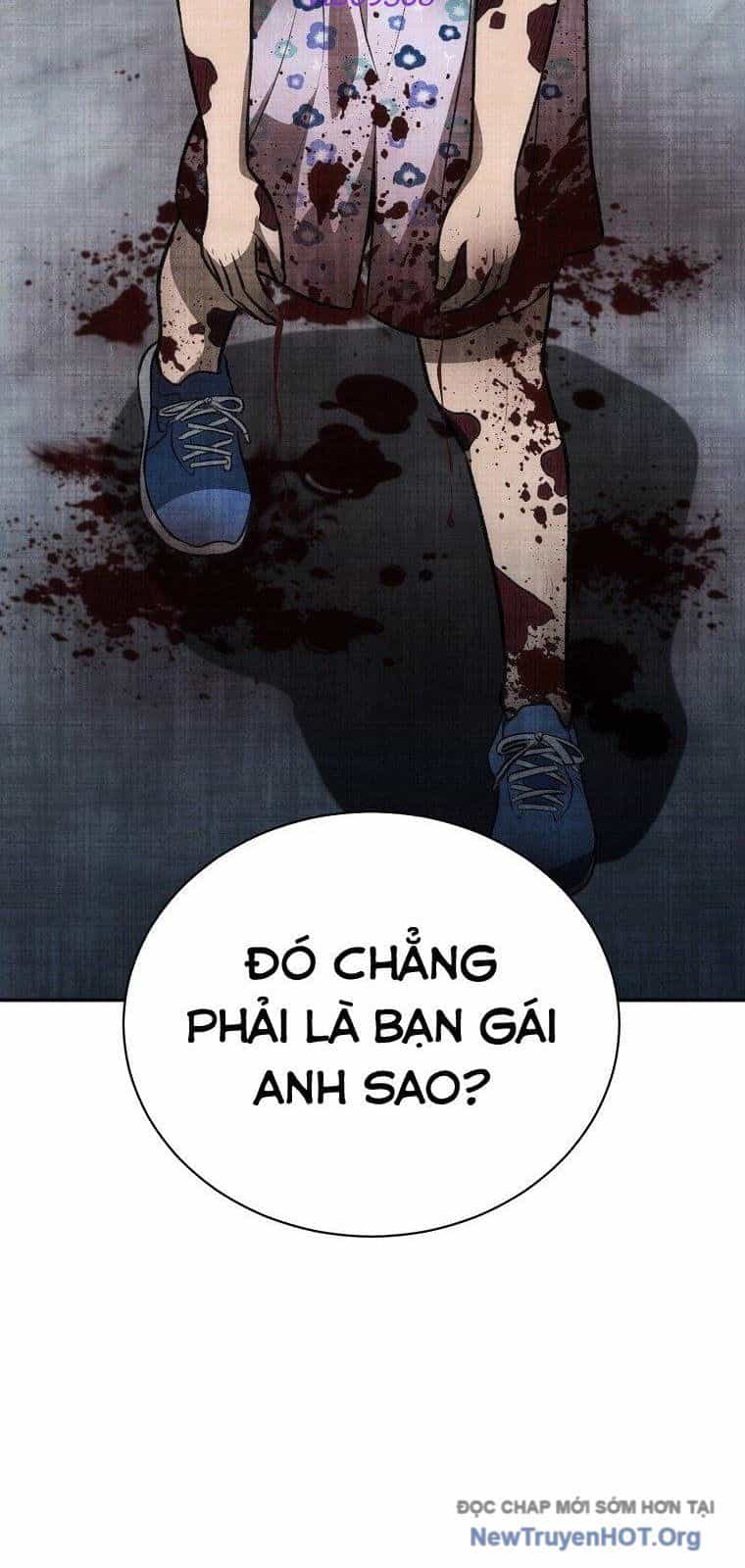 Du Thuyền Định Mệnh - Chương 9 - ảnh 74