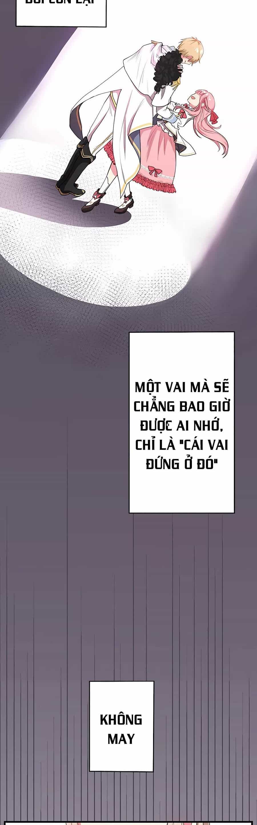 Dù Tôi Trở Thành Nhân Vật Phụ, Tôi Được Yêu Chiều Bởi Công Tước Thích Bảo Vệ Quá Mức - Chương 1 - ảnh 15