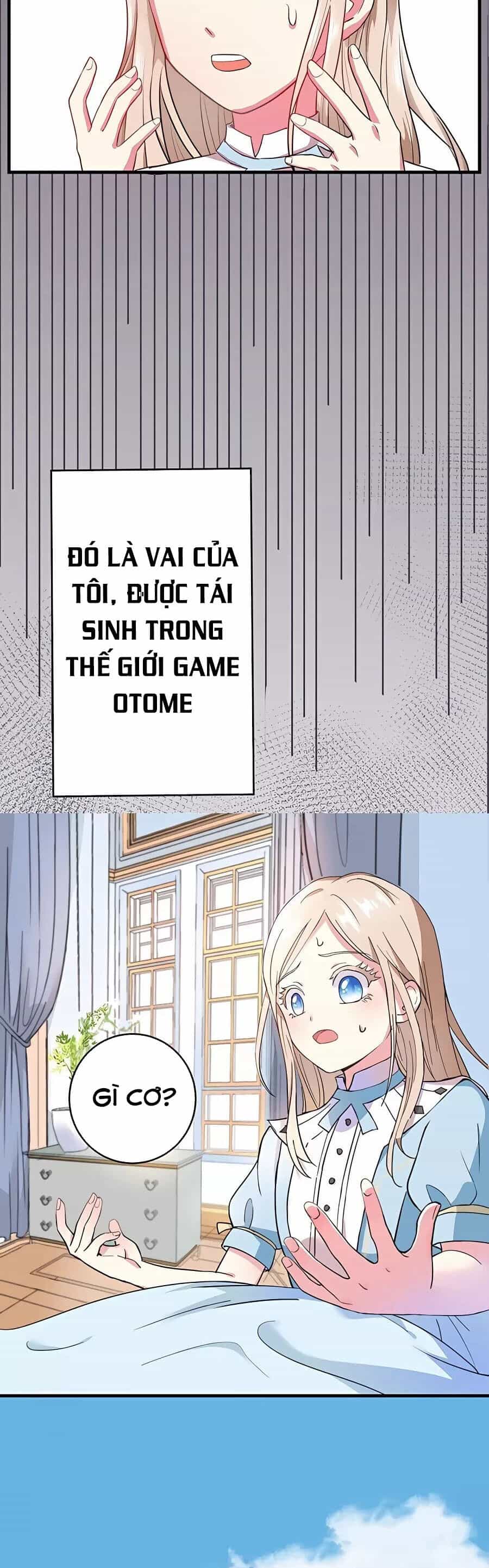 Dù Tôi Trở Thành Nhân Vật Phụ, Tôi Được Yêu Chiều Bởi Công Tước Thích Bảo Vệ Quá Mức - Chương 1 - ảnh 16