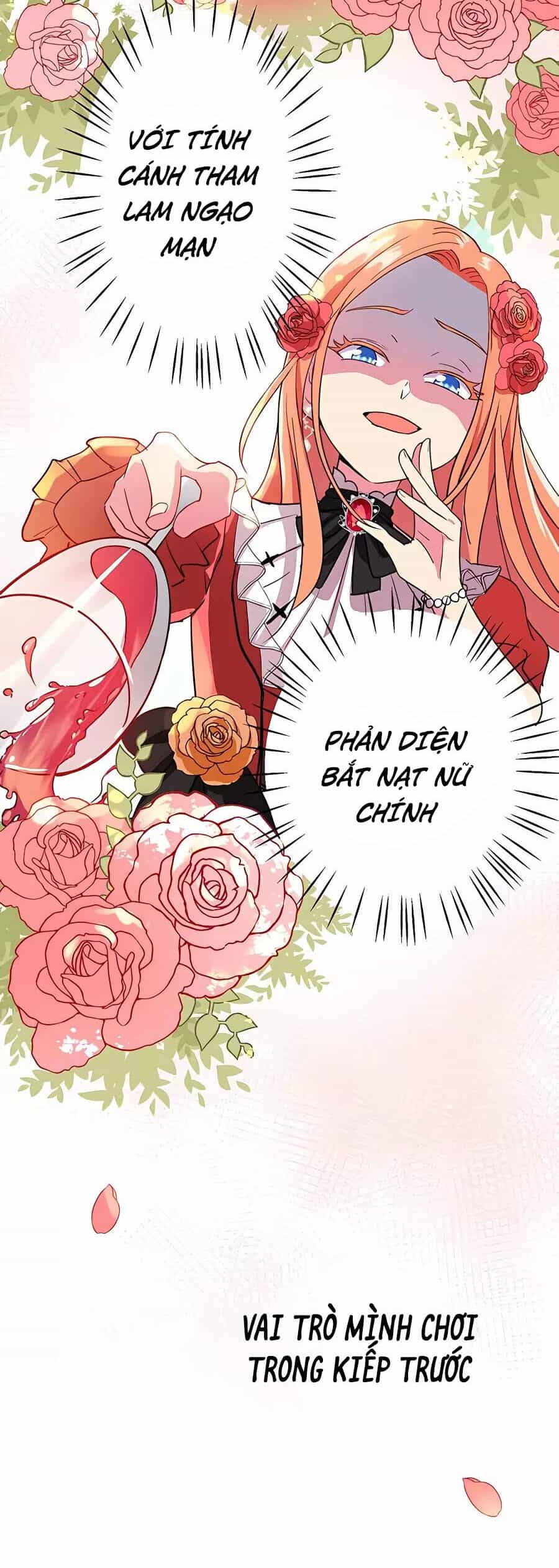 Dù Tôi Trở Thành Nhân Vật Phụ, Tôi Được Yêu Chiều Bởi Công Tước Thích Bảo Vệ Quá Mức - Chương 1 - ảnh 25