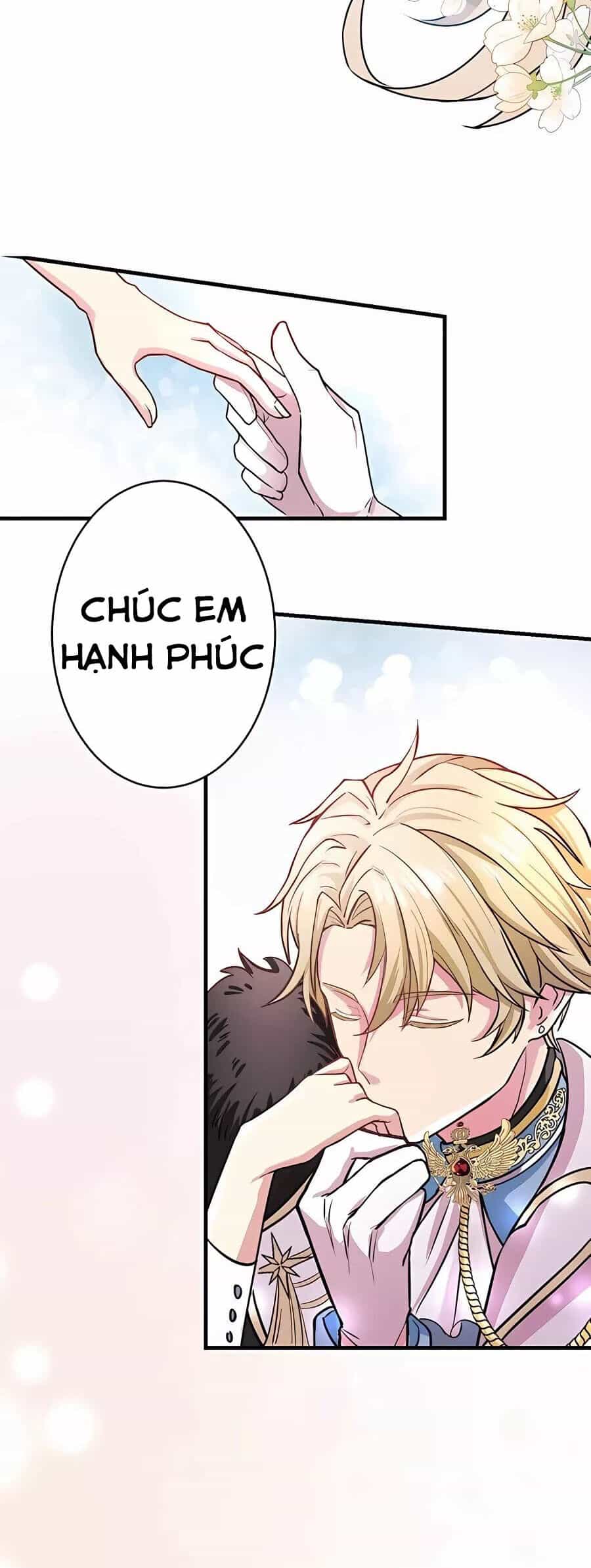 Dù Tôi Trở Thành Nhân Vật Phụ, Tôi Được Yêu Chiều Bởi Công Tước Thích Bảo Vệ Quá Mức - Chương 1 - ảnh 3