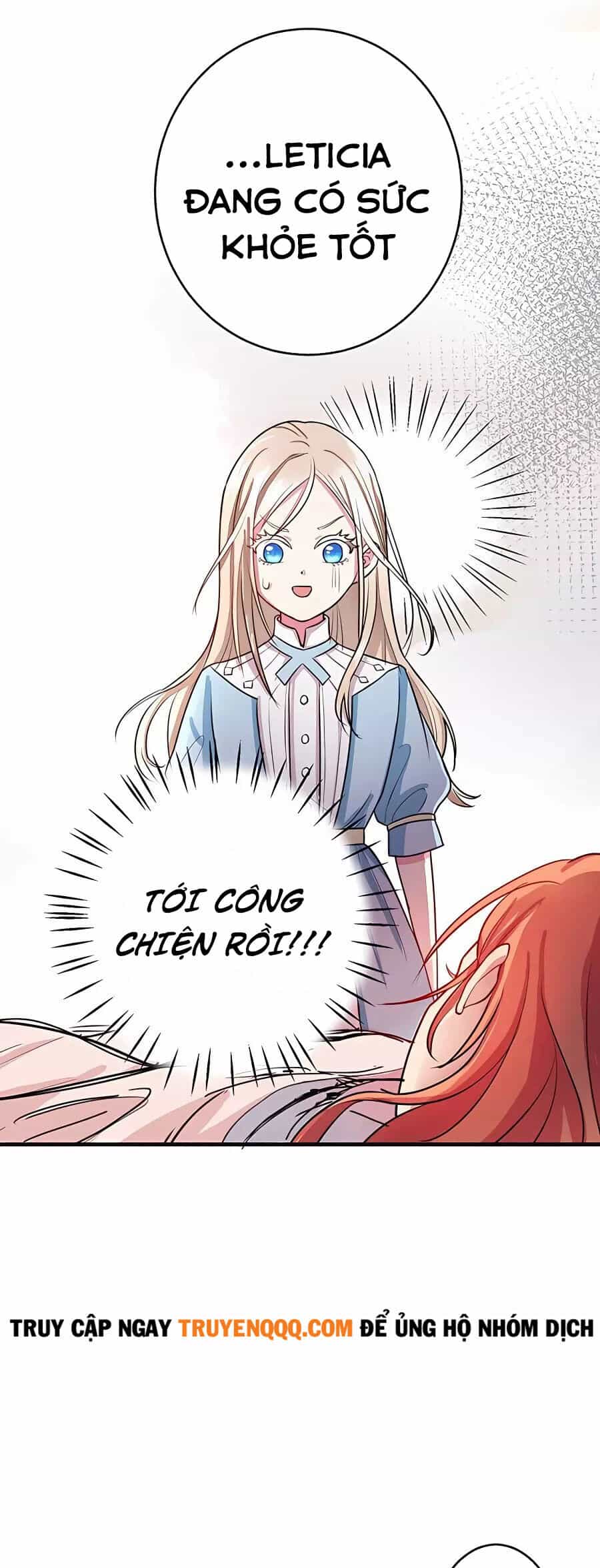 Dù Tôi Trở Thành Nhân Vật Phụ, Tôi Được Yêu Chiều Bởi Công Tước Thích Bảo Vệ Quá Mức - Chương 1 - ảnh 34