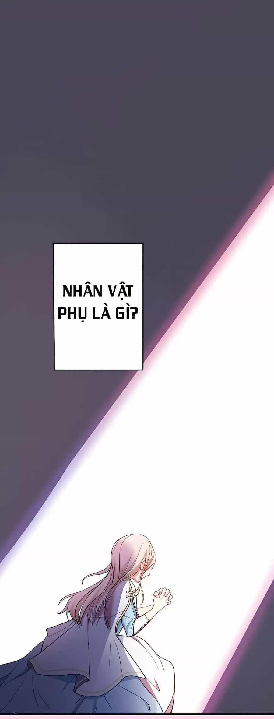 Dù Tôi Trở Thành Nhân Vật Phụ, Tôi Được Yêu Chiều Bởi Công Tước Thích Bảo Vệ Quá Mức - Chương 1 - ảnh 8