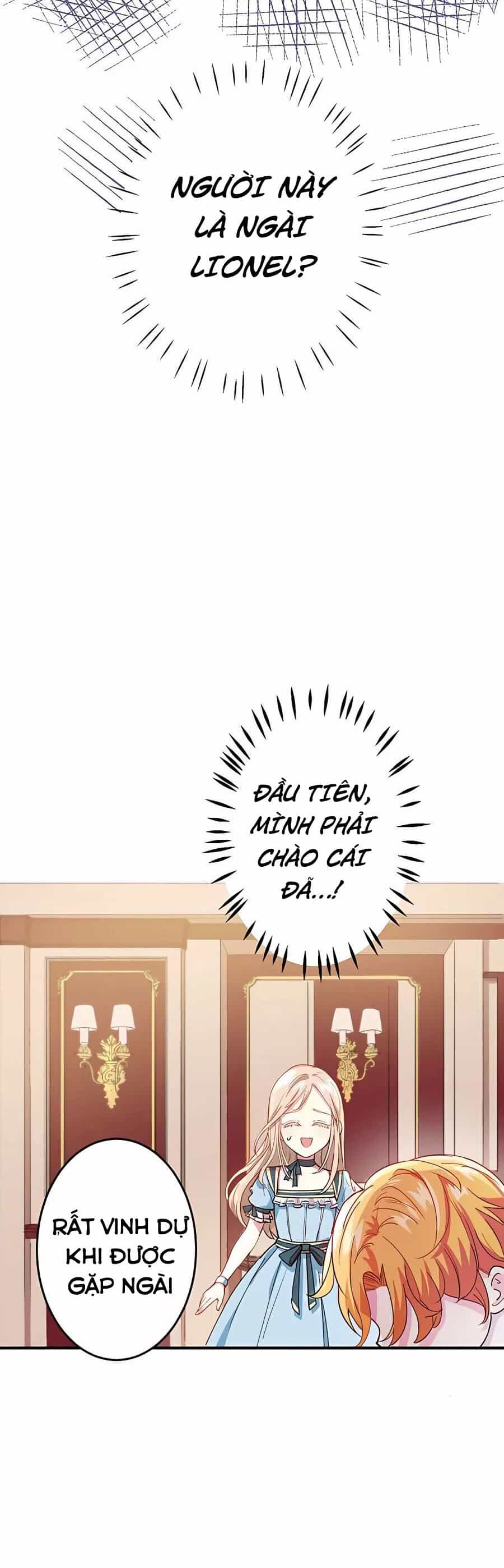 Dù Tôi Trở Thành Nhân Vật Phụ, Tôi Được Yêu Chiều Bởi Công Tước Thích Bảo Vệ Quá Mức - Chương 1.5 - ảnh 20