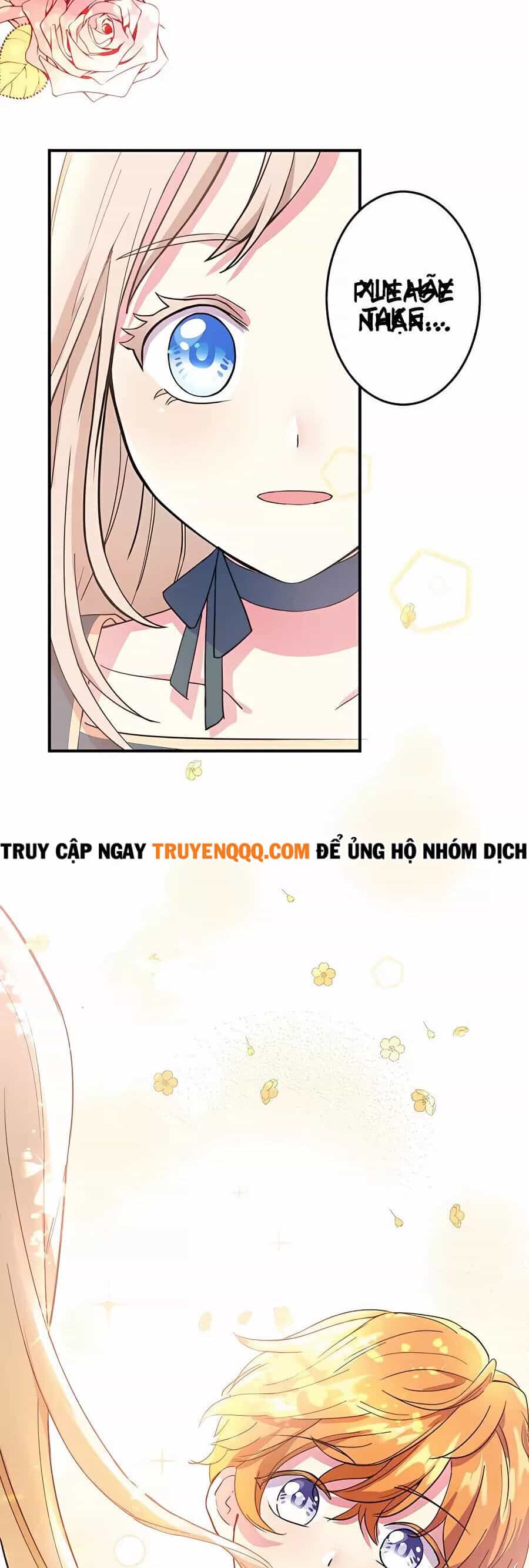 Dù Tôi Trở Thành Nhân Vật Phụ, Tôi Được Yêu Chiều Bởi Công Tước Thích Bảo Vệ Quá Mức - Chương 1.5 - ảnh 22