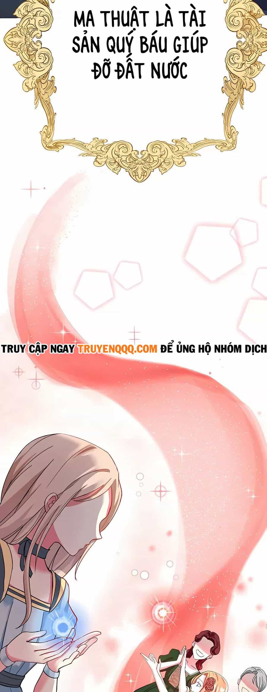 Dù Tôi Trở Thành Nhân Vật Phụ, Tôi Được Yêu Chiều Bởi Công Tước Thích Bảo Vệ Quá Mức - Chương 1.5 - ảnh 6