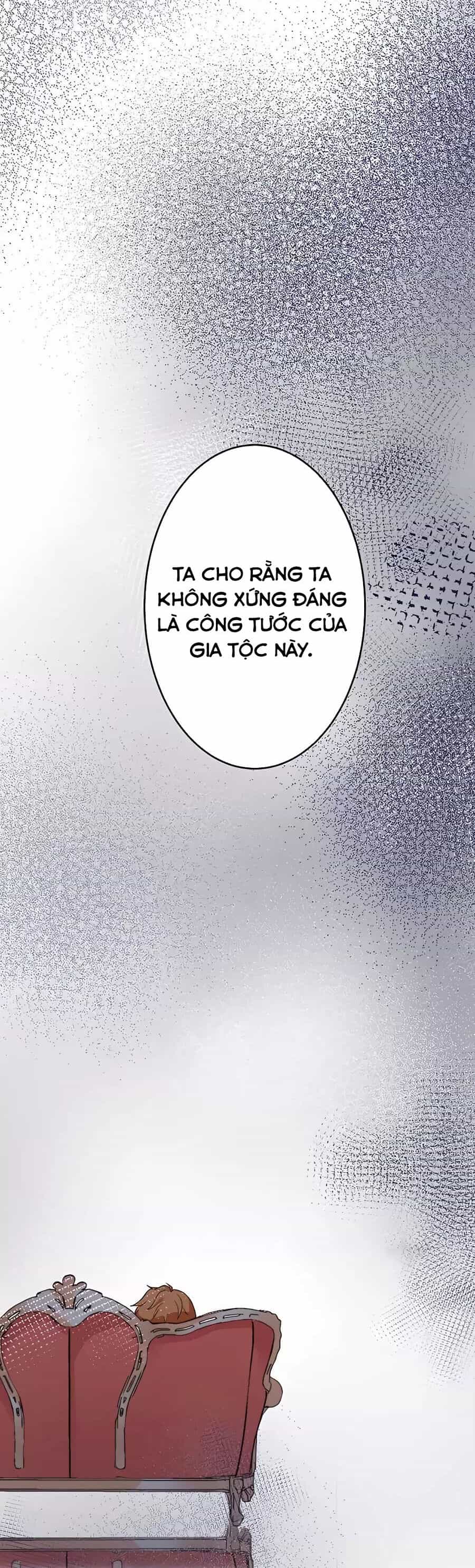 Dù Tôi Trở Thành Nhân Vật Phụ, Tôi Được Yêu Chiều Bởi Công Tước Thích Bảo Vệ Quá Mức - Chương 2 - ảnh 32