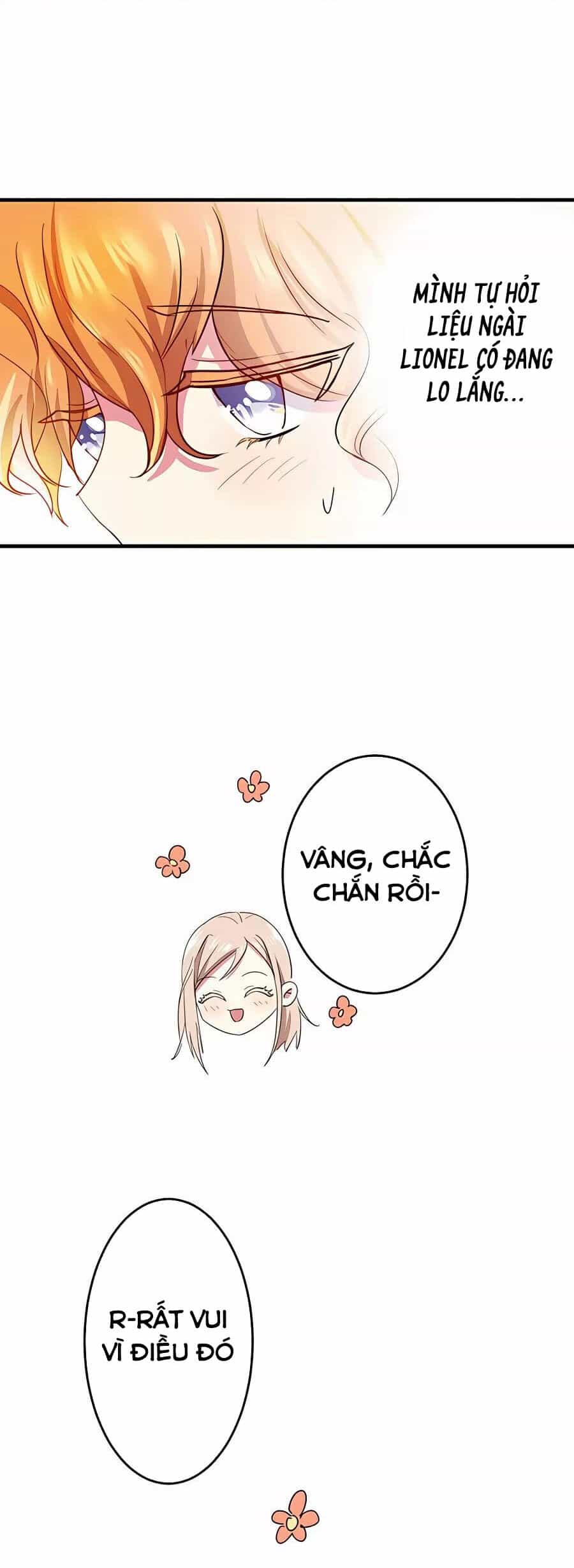 Dù Tôi Trở Thành Nhân Vật Phụ, Tôi Được Yêu Chiều Bởi Công Tước Thích Bảo Vệ Quá Mức - Chương 2 - ảnh 9