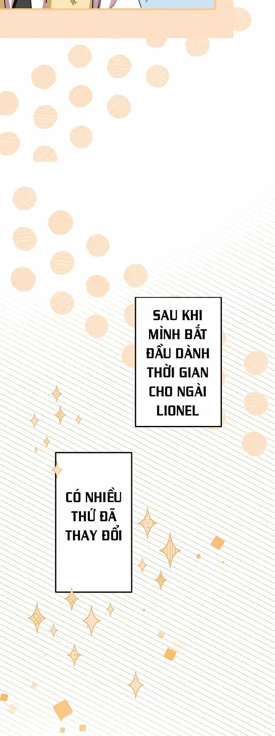 Dù Tôi Trở Thành Nhân Vật Phụ, Tôi Được Yêu Chiều Bởi Công Tước Thích Bảo Vệ Quá Mức - Chương 3 - ảnh 27