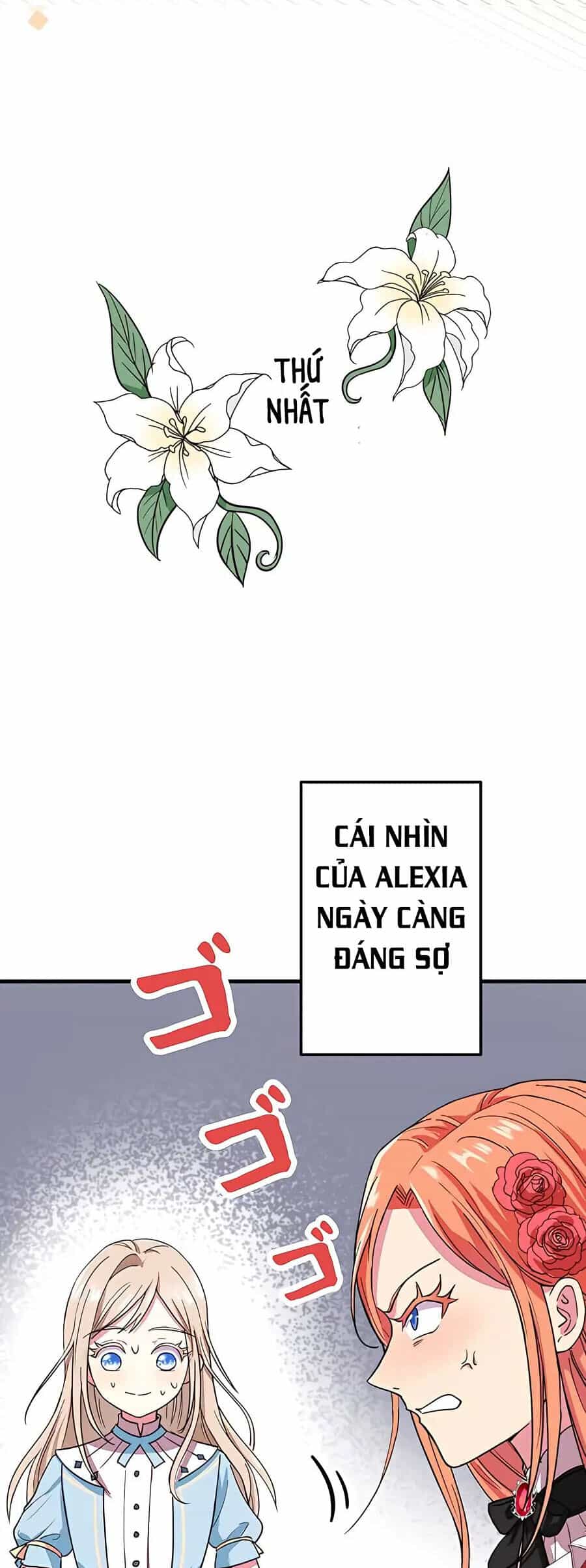 Dù Tôi Trở Thành Nhân Vật Phụ, Tôi Được Yêu Chiều Bởi Công Tước Thích Bảo Vệ Quá Mức - Chương 3 - ảnh 28