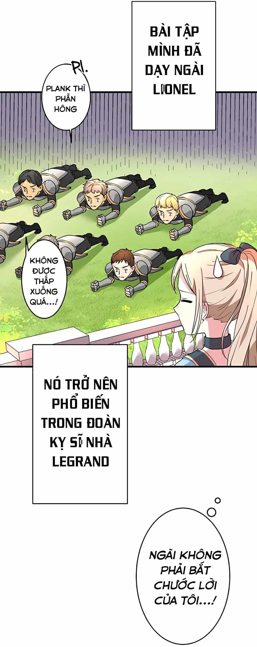 Dù Tôi Trở Thành Nhân Vật Phụ, Tôi Được Yêu Chiều Bởi Công Tước Thích Bảo Vệ Quá Mức - Chương 3 - ảnh 30