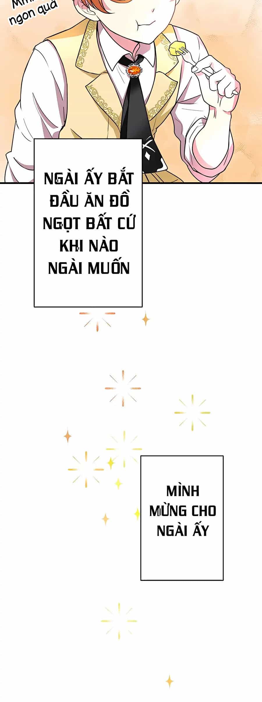 Dù Tôi Trở Thành Nhân Vật Phụ, Tôi Được Yêu Chiều Bởi Công Tước Thích Bảo Vệ Quá Mức - Chương 3 - ảnh 36