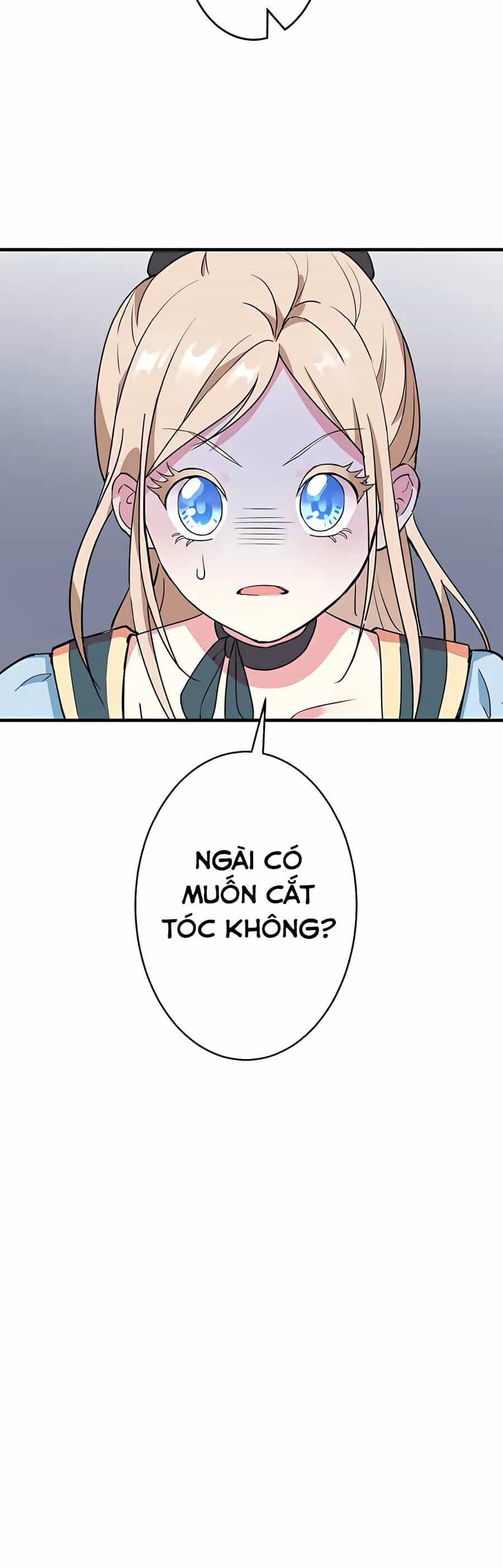 Dù Tôi Trở Thành Nhân Vật Phụ, Tôi Được Yêu Chiều Bởi Công Tước Thích Bảo Vệ Quá Mức - Chương 3 - ảnh 40