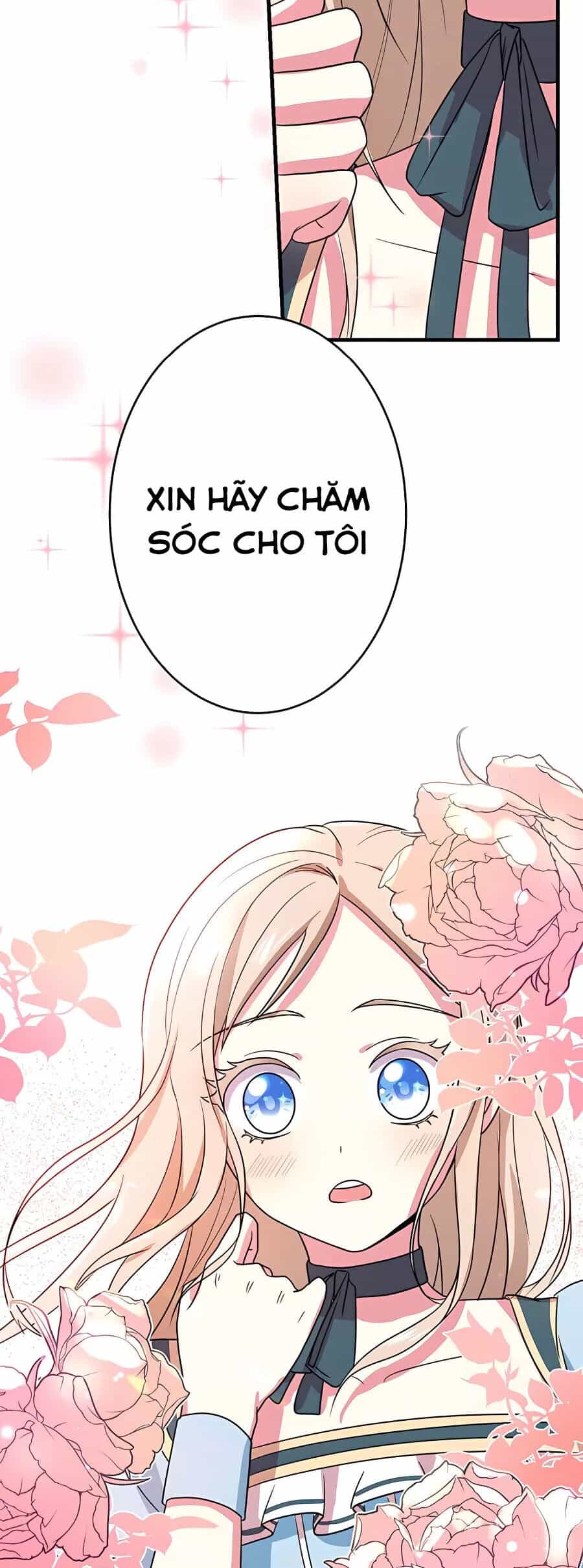 Dù Tôi Trở Thành Nhân Vật Phụ, Tôi Được Yêu Chiều Bởi Công Tước Thích Bảo Vệ Quá Mức - Chương 5 - ảnh 15