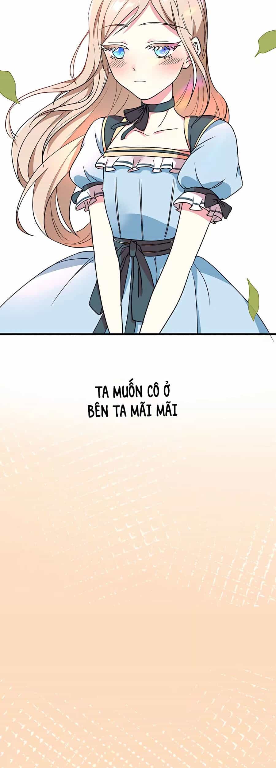 Dù Tôi Trở Thành Nhân Vật Phụ, Tôi Được Yêu Chiều Bởi Công Tước Thích Bảo Vệ Quá Mức - Chương 5 - ảnh 41