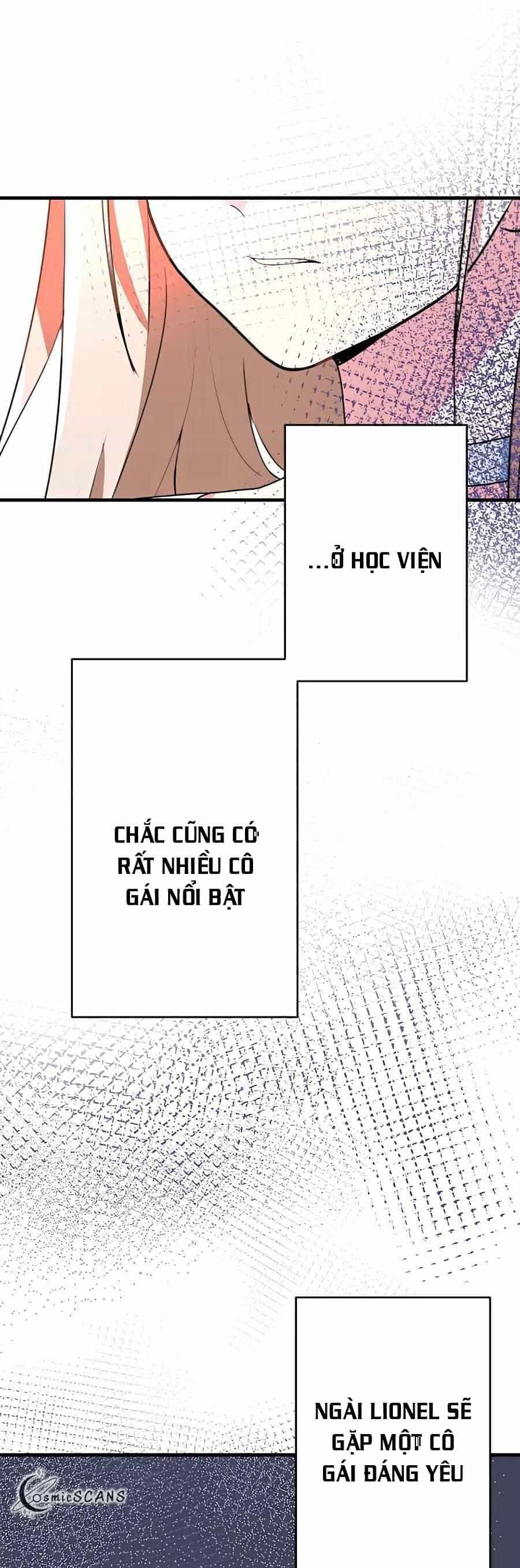 Dù Tôi Trở Thành Nhân Vật Phụ, Tôi Được Yêu Chiều Bởi Công Tước Thích Bảo Vệ Quá Mức - Chương 6 - ảnh 11