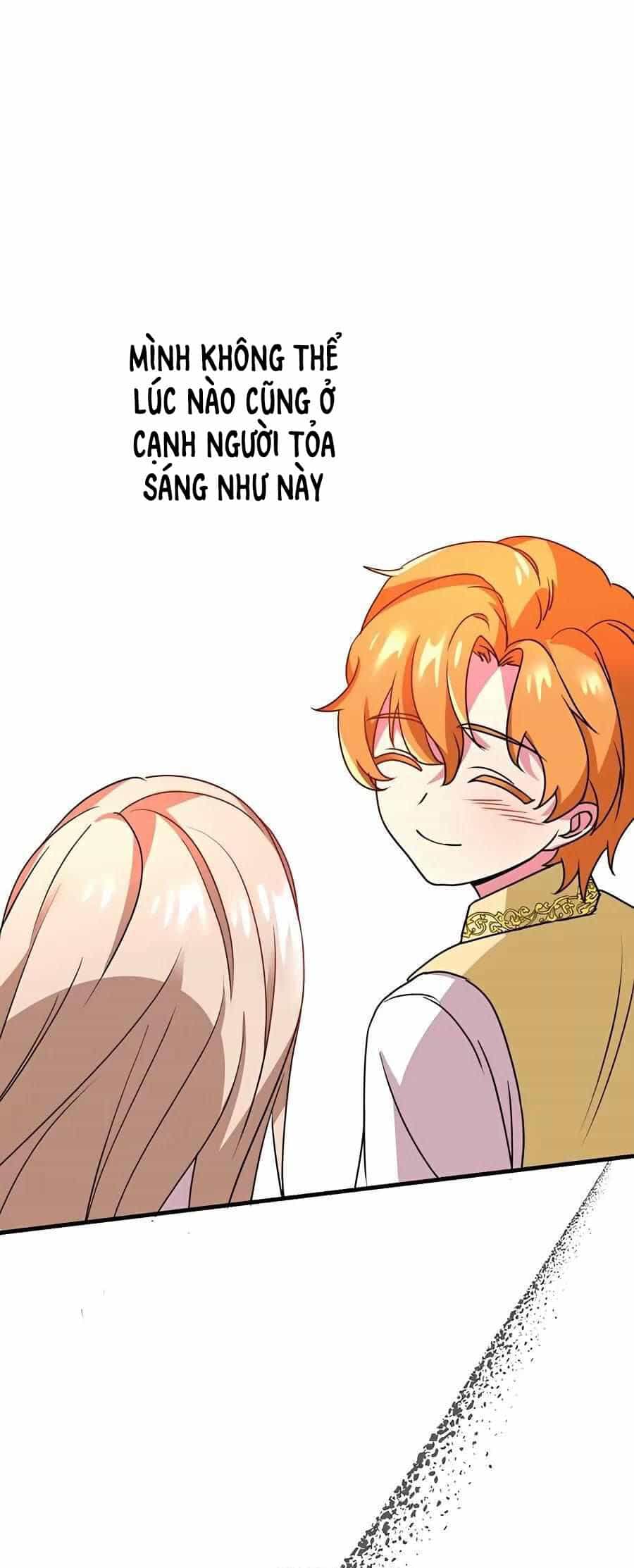 Dù Tôi Trở Thành Nhân Vật Phụ, Tôi Được Yêu Chiều Bởi Công Tước Thích Bảo Vệ Quá Mức - Chương 6 - ảnh 23
