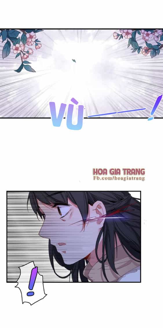 Dữ Tử Thành Thuyết - Chương 1 - ảnh 15