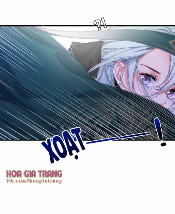 Dữ Tử Thành Thuyết - Chương 1 - ảnh 18