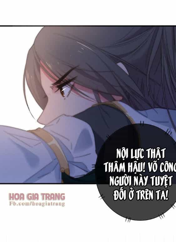 Dữ Tử Thành Thuyết - Chương 8 - ảnh 28