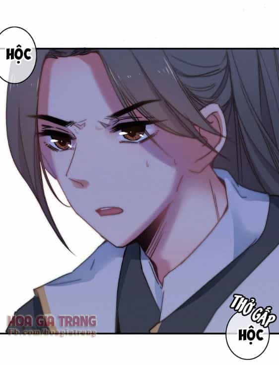 Dữ Tử Thành Thuyết - Chương 8 - ảnh 40
