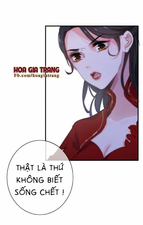 Dữ Tử Thành Thuyết - Chương 9 - ảnh 15