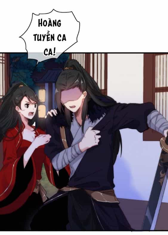 Dữ Tử Thành Thuyết - Chương 9 - ảnh 19