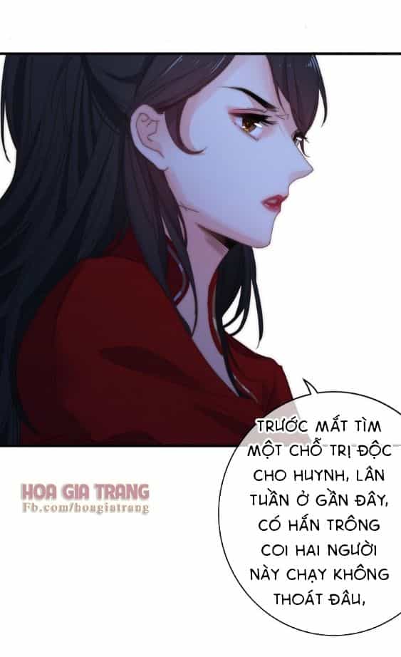 Dữ Tử Thành Thuyết - Chương 9 - ảnh 24