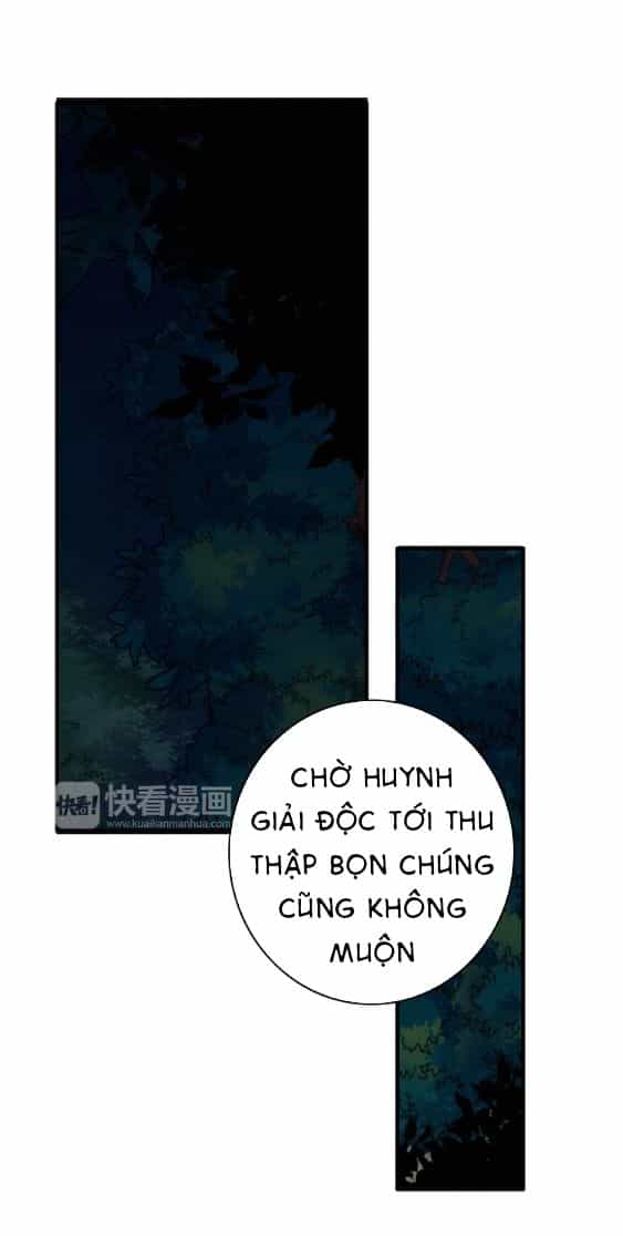 Dữ Tử Thành Thuyết - Chương 9 - ảnh 25