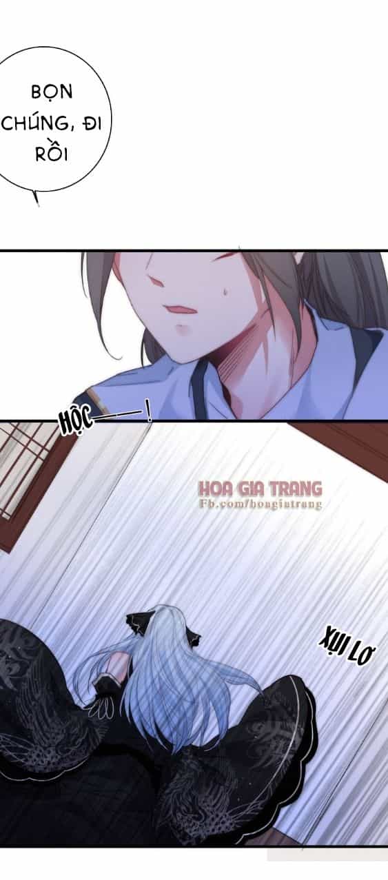 Dữ Tử Thành Thuyết - Chương 9 - ảnh 26