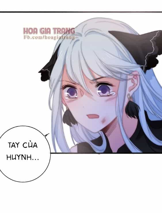 Dữ Tử Thành Thuyết - Chương 9 - ảnh 34