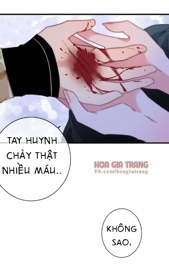Dữ Tử Thành Thuyết - Chương 9 - ảnh 35