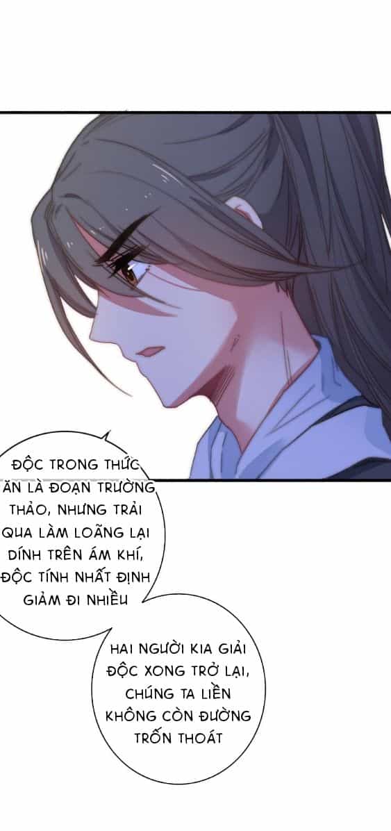 Dữ Tử Thành Thuyết - Chương 9 - ảnh 37