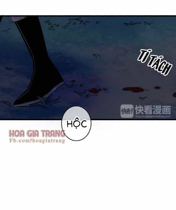 Dữ Tử Thành Thuyết - Chương 9 - ảnh 39