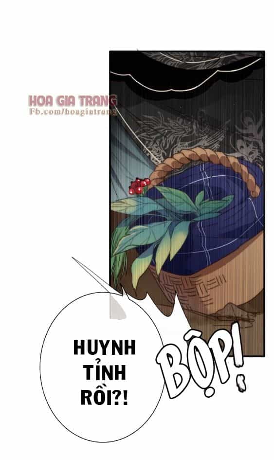 Dữ Tử Thành Thuyết - Chương 10 - ảnh 15