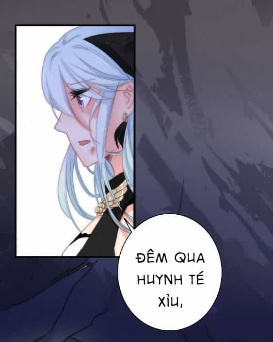 Dữ Tử Thành Thuyết - Chương 10 - ảnh 20
