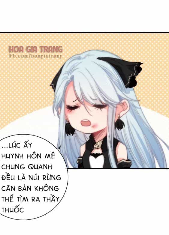 Dữ Tử Thành Thuyết - Chương 10 - ảnh 23