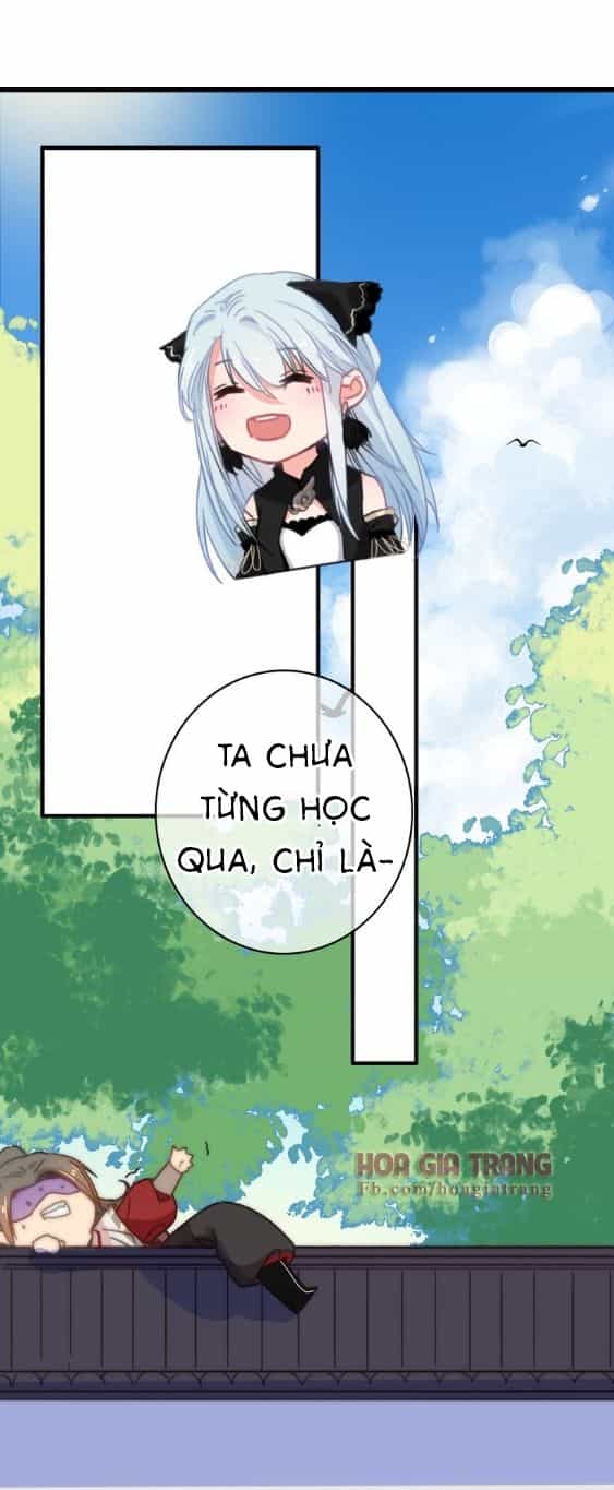 Dữ Tử Thành Thuyết - Chương 10 - ảnh 27