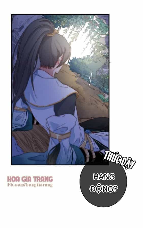 Dữ Tử Thành Thuyết - Chương 10 - ảnh 6