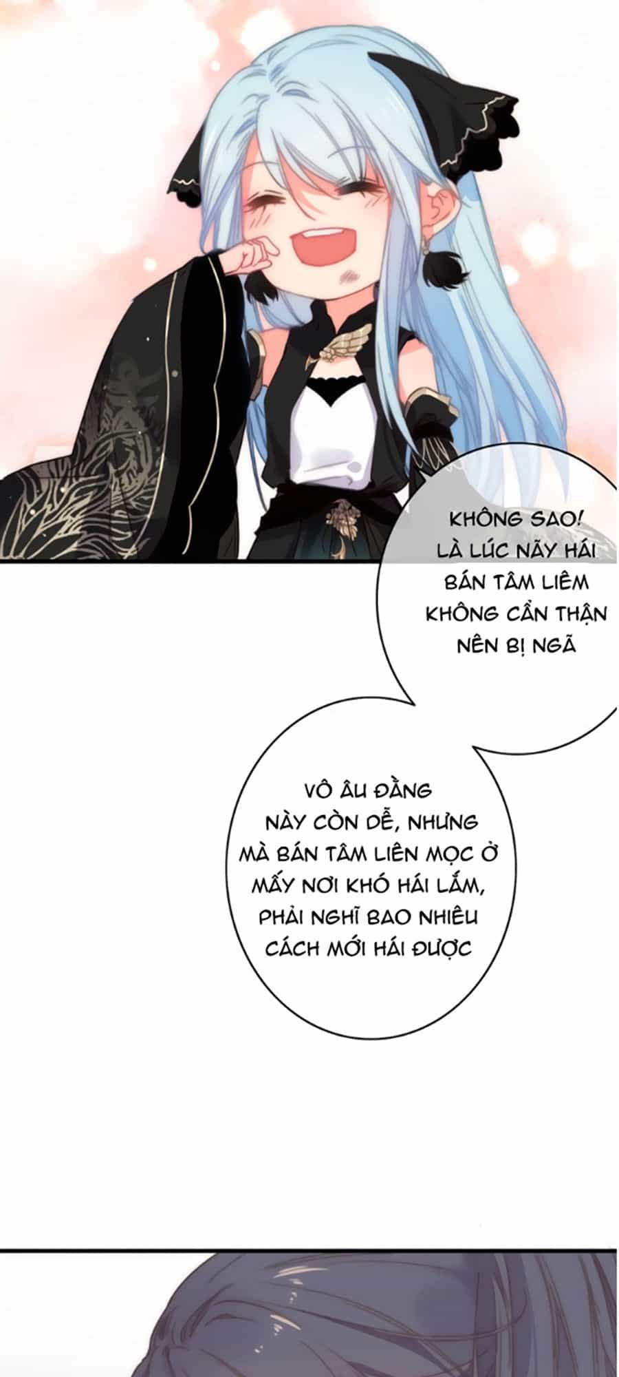 Dữ Tử Thành Thuyết - Chương 11.2 - ảnh 26