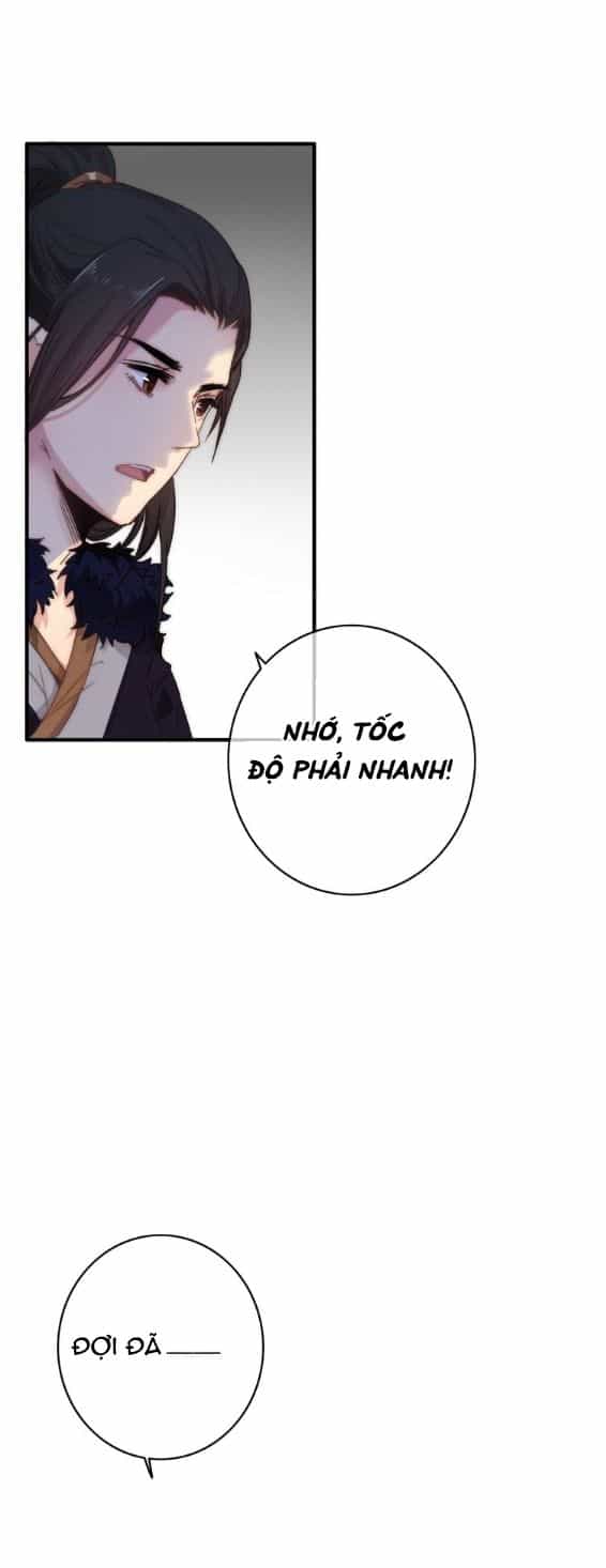Dữ Tử Thành Thuyết - Chương 13 - ảnh 16