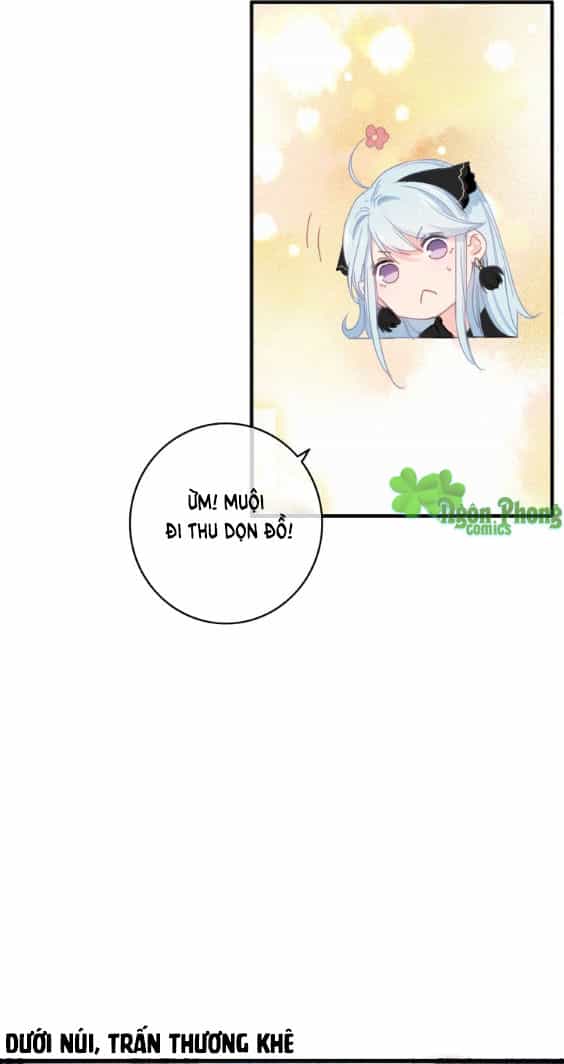 Dữ Tử Thành Thuyết - Chương 14 - ảnh 12