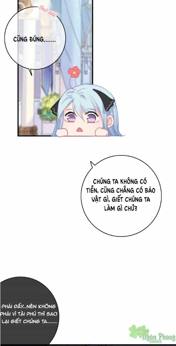Dữ Tử Thành Thuyết - Chương 14 - ảnh 34