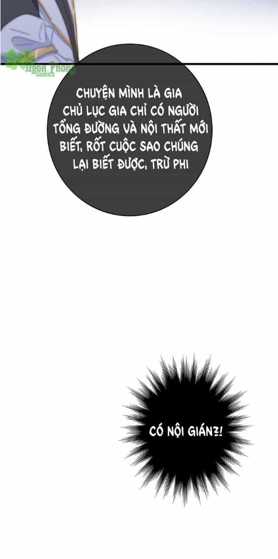 Dữ Tử Thành Thuyết - Chương 14 - ảnh 36