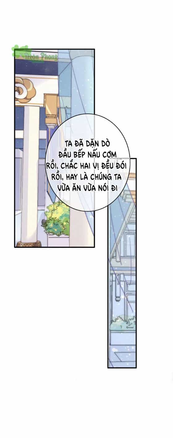 Dữ Tử Thành Thuyết - Chương 15 - ảnh 11