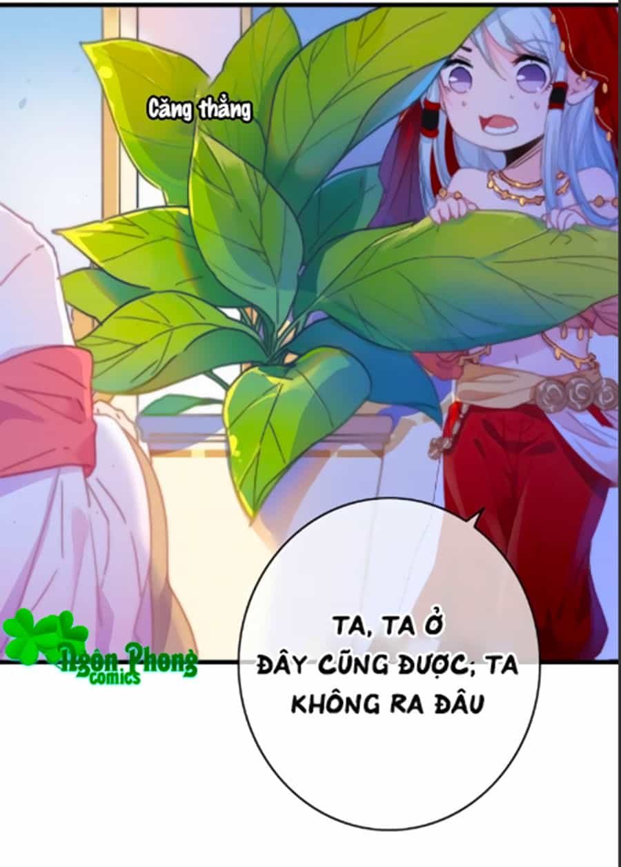 Dữ Tử Thành Thuyết - Chương 16 - ảnh 10