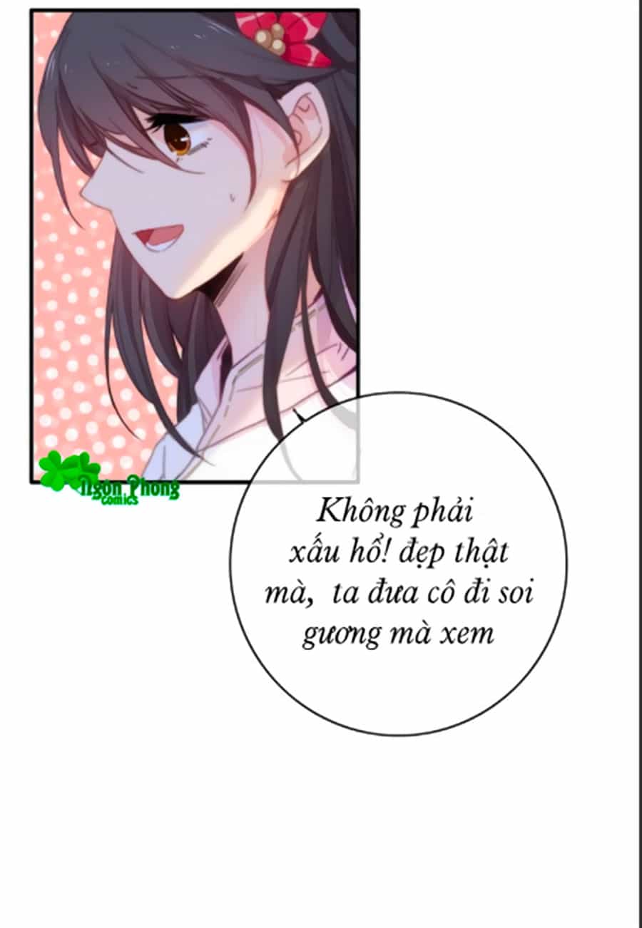 Dữ Tử Thành Thuyết - Chương 16 - ảnh 11