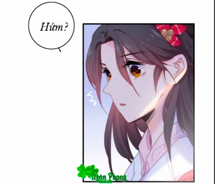 Dữ Tử Thành Thuyết - Chương 16 - ảnh 12