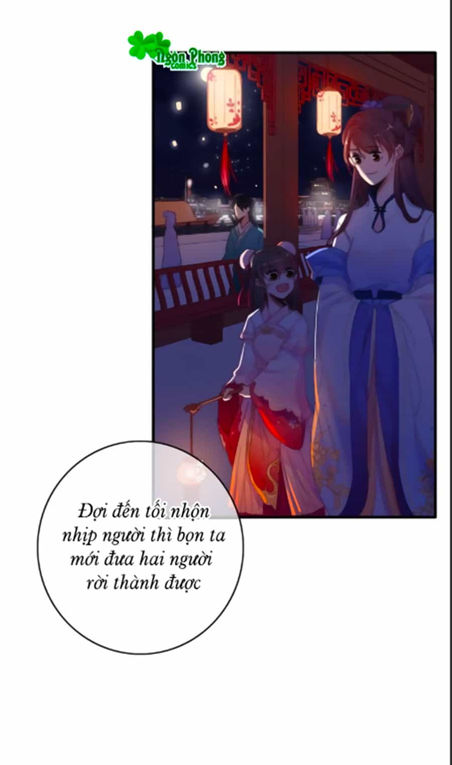 Dữ Tử Thành Thuyết - Chương 16 - ảnh 30
