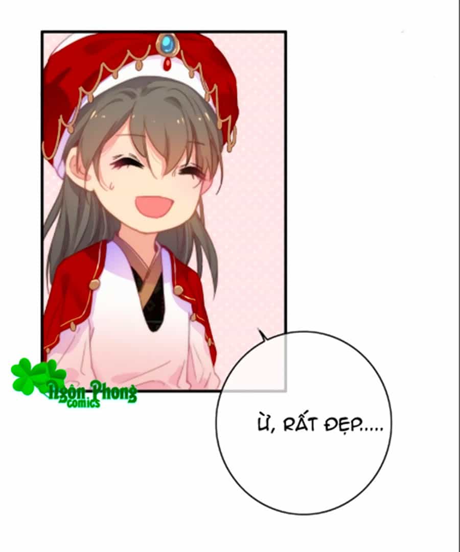 Dữ Tử Thành Thuyết - Chương 16 - ảnh 49